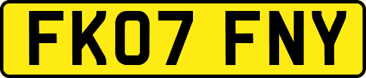 FK07FNY