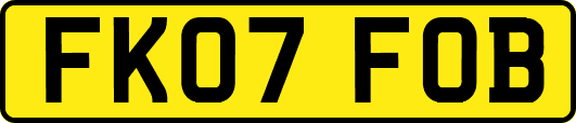 FK07FOB