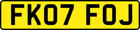 FK07FOJ