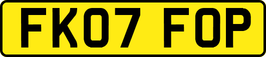 FK07FOP