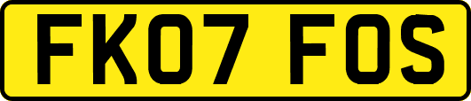 FK07FOS