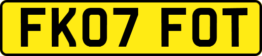FK07FOT