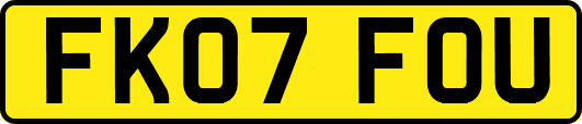 FK07FOU
