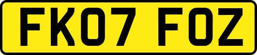 FK07FOZ