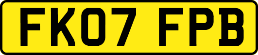 FK07FPB