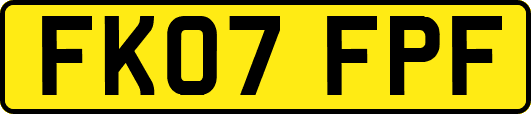 FK07FPF