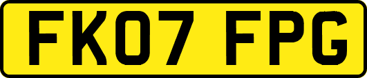 FK07FPG