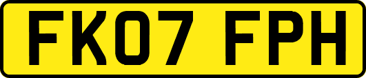 FK07FPH