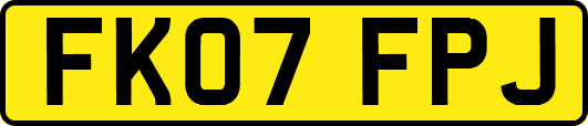 FK07FPJ