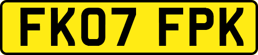 FK07FPK