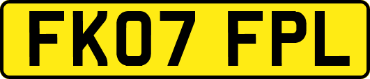 FK07FPL