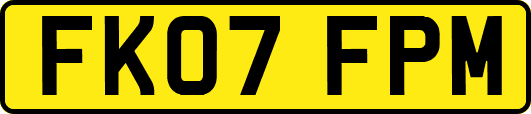 FK07FPM