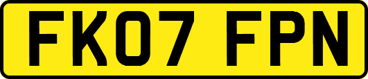 FK07FPN