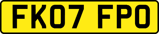 FK07FPO