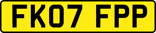 FK07FPP