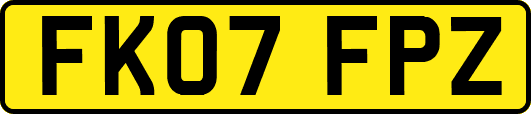 FK07FPZ
