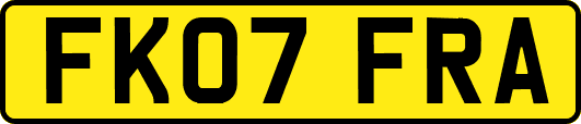 FK07FRA
