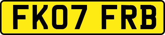 FK07FRB