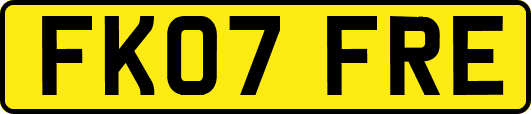 FK07FRE