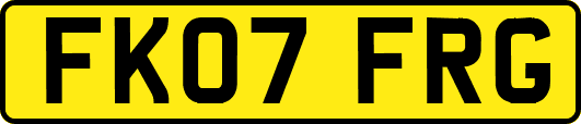 FK07FRG