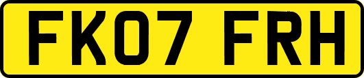 FK07FRH