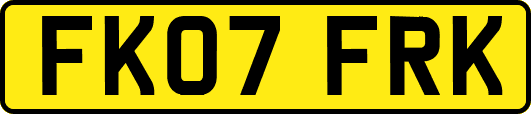 FK07FRK