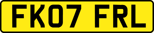 FK07FRL