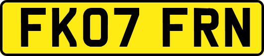 FK07FRN
