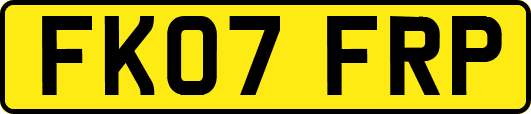 FK07FRP