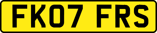 FK07FRS