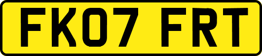 FK07FRT