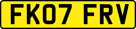 FK07FRV