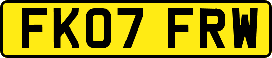 FK07FRW