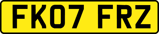 FK07FRZ