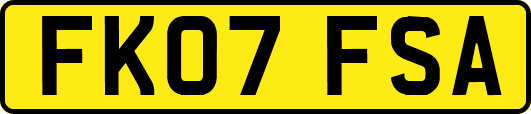 FK07FSA