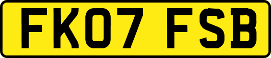 FK07FSB