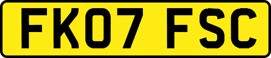 FK07FSC