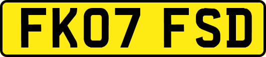 FK07FSD