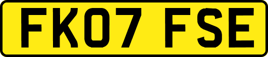 FK07FSE