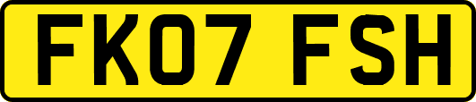 FK07FSH