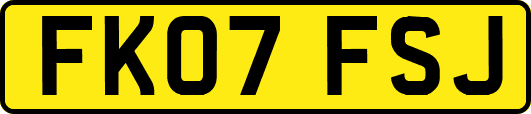 FK07FSJ