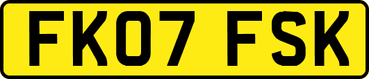 FK07FSK