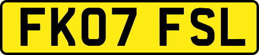 FK07FSL