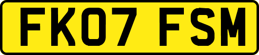 FK07FSM