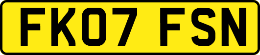 FK07FSN
