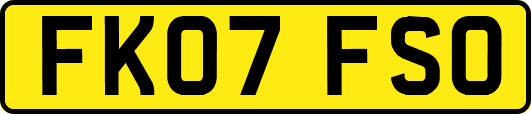 FK07FSO