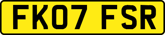 FK07FSR