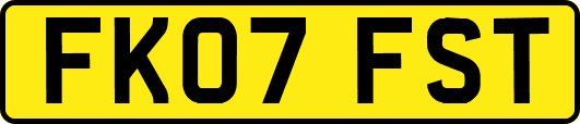 FK07FST