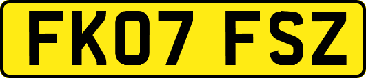 FK07FSZ