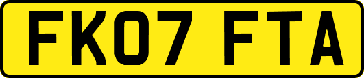 FK07FTA